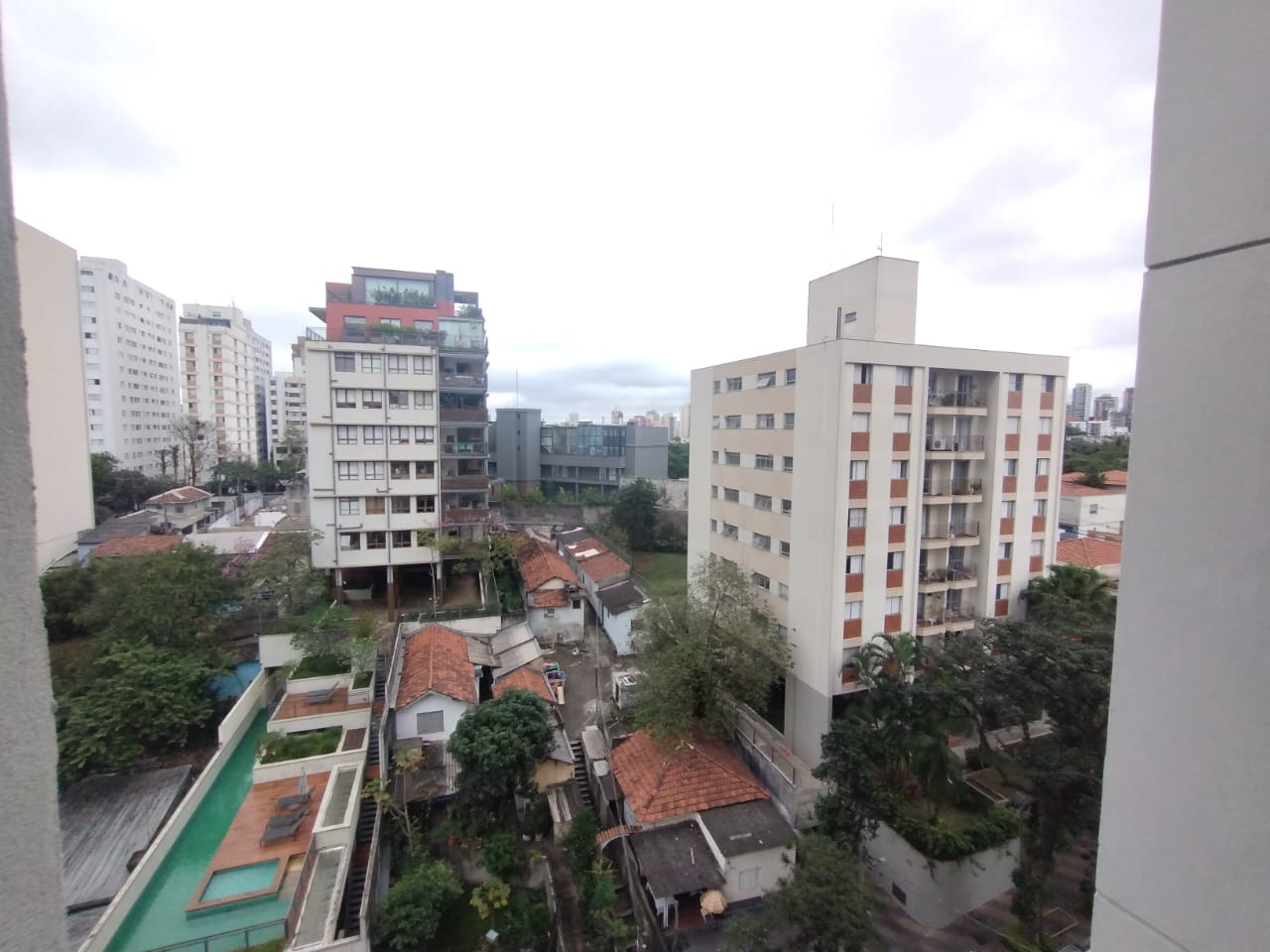 Imagem Studio com 1 Quarto à Venda, 34 m²em Cerqueira César - São Paulo Imagem Studio com 1 Quarto à Venda, 34 m²em Cerqueira César - São Paulo