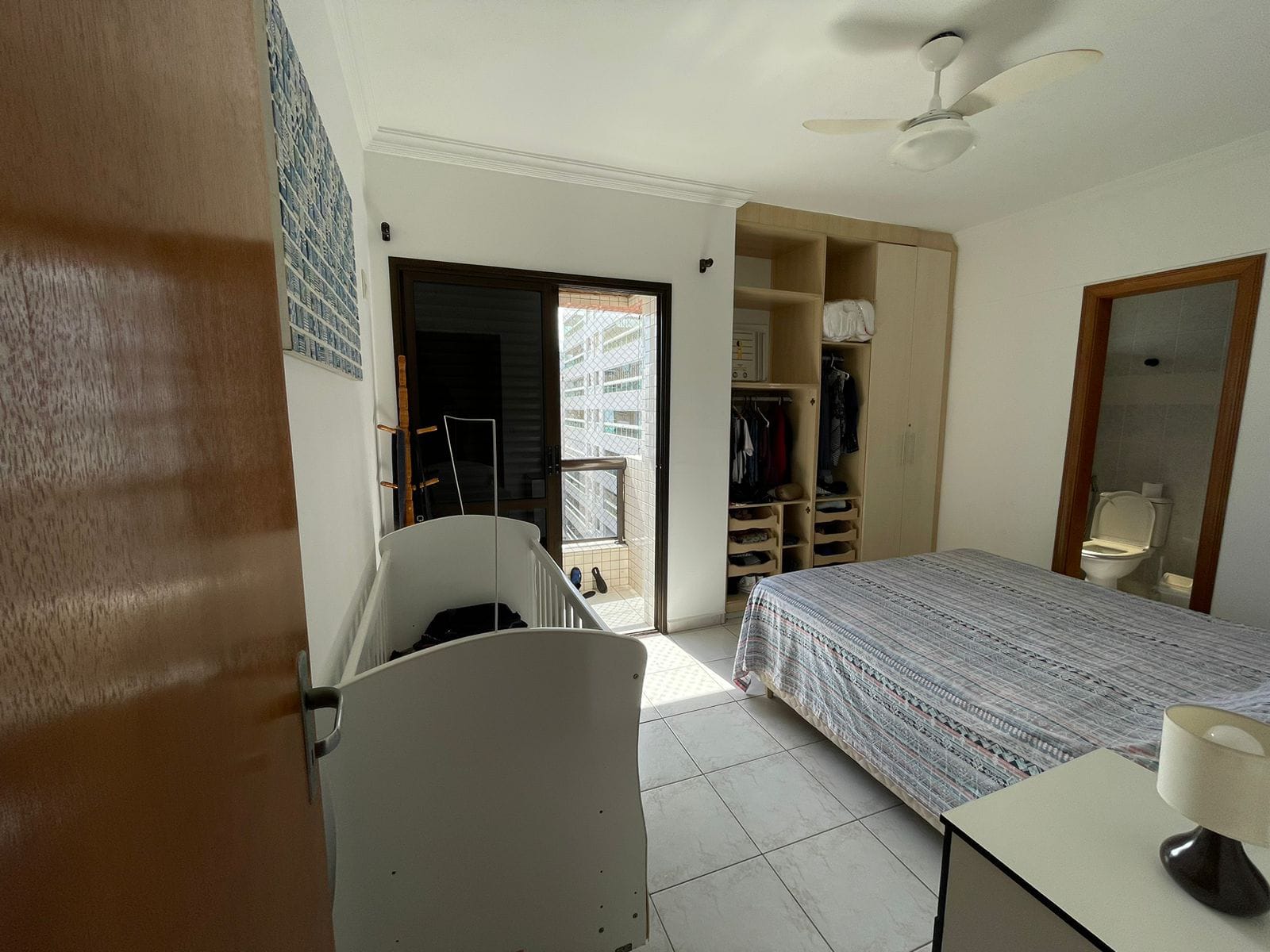 Imagem Apartamento com 3 Quartos à Venda, 120 m²em Canto do Forte - Praia Grande