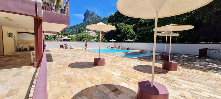 Imagem Apartamento com 2 Quartos à Venda, 83 m² em Botafogo - Rio de Janeiro Imagem Apartamento com 2 Quartos à Venda, 83 m² em Botafogo - Rio de Janeiro
