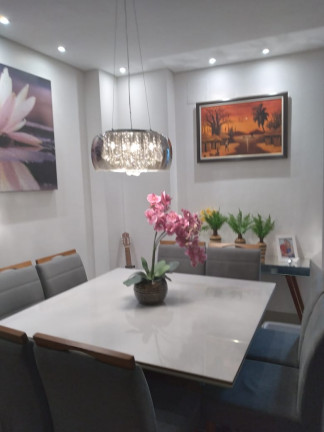 Imagem Apartamento com 3 Quartos à Venda, 117 m² em Jardim Atlântico - Goiânia Imagem Apartamento com 3 Quartos à Venda, 117 m² em Jardim Atlântico - Goiânia