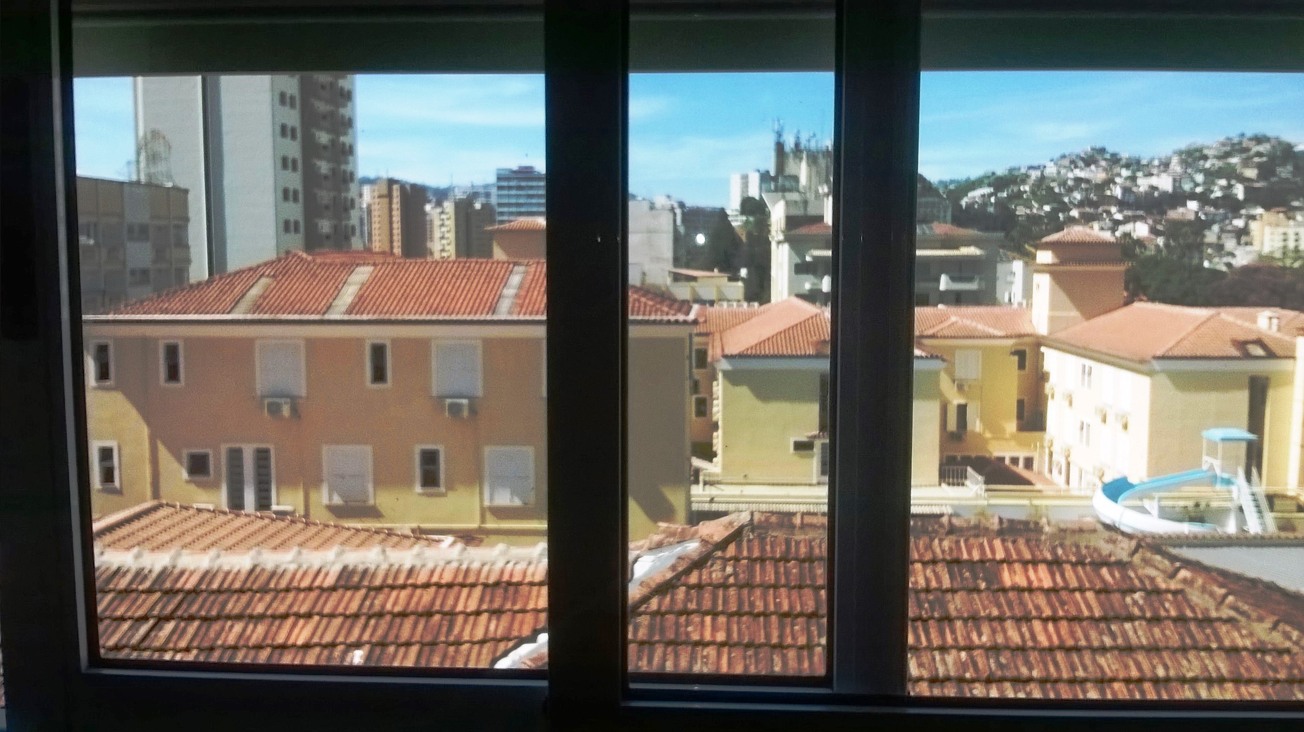 Imagem Apartamento com 1 Quarto à Venda, 60 m² em Centro - Poços de Caldas