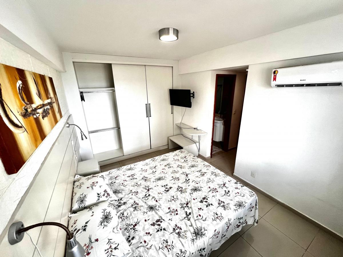 Imagem Apartamento com 2 Quartos à Venda, 55 m²em Ponta Negra - Natal Imagem Apartamento com 2 Quartos à Venda, 55 m²em Ponta Negra - Natal
