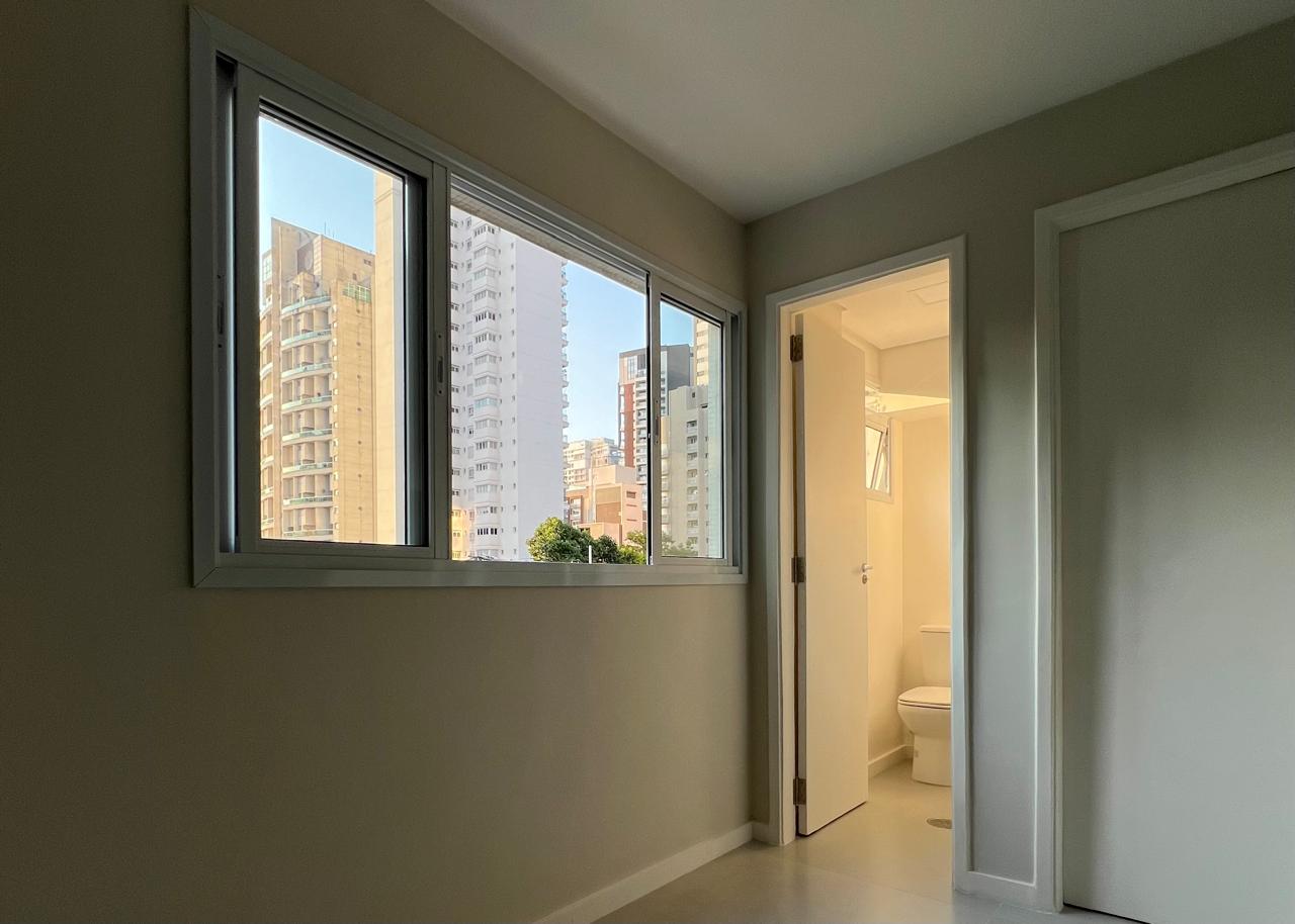 Imagem Apartamento com 2 Quartos à Venda, 80 m² em Moema - São Paulo Imagem Apartamento com 2 Quartos à Venda, 80 m² em Moema - São Paulo
