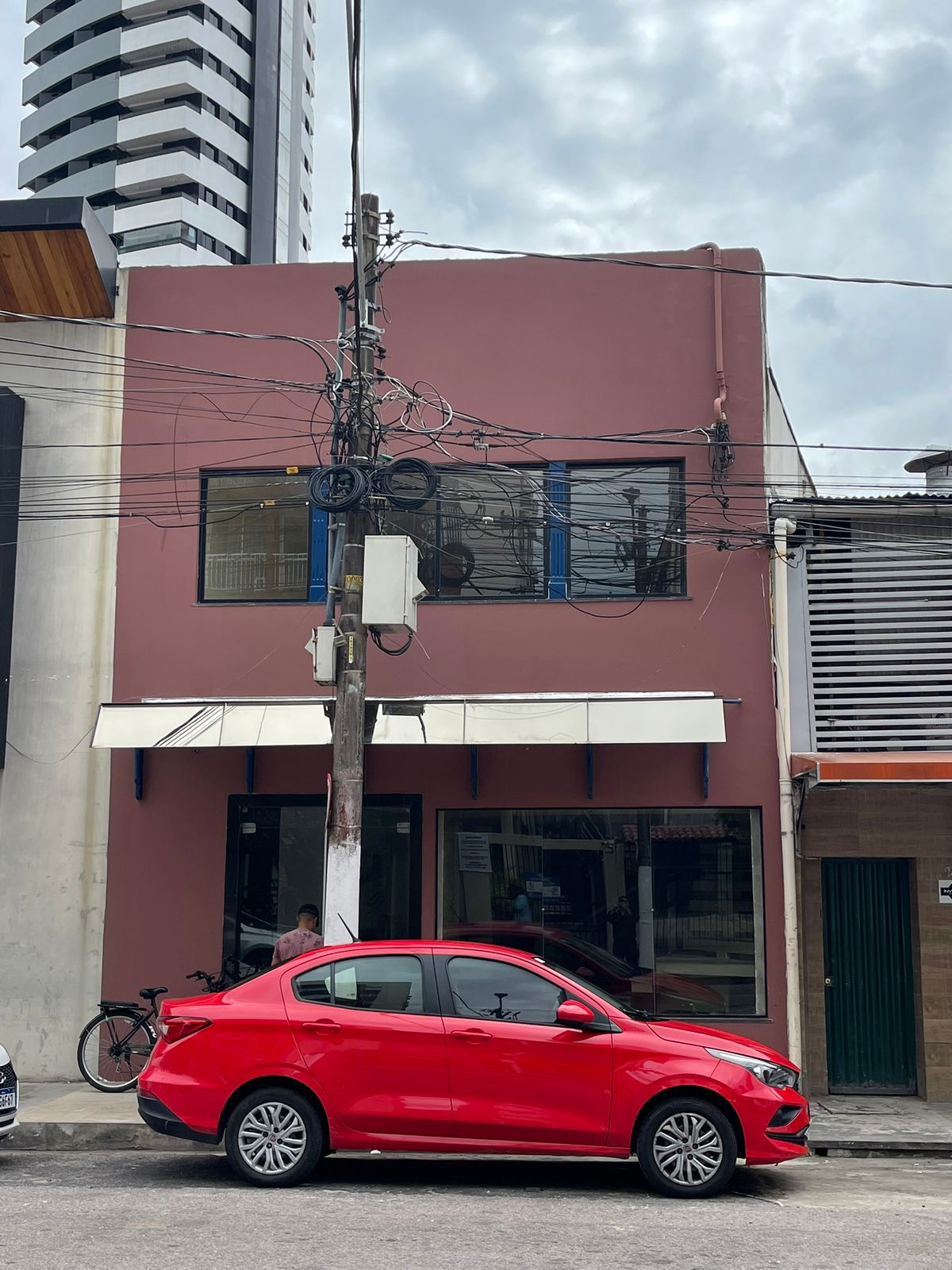Imagem Ponto Comercial para Alugar, 144 m²em Umarizal - Belém Imagem Ponto Comercial para Alugar, 144 m²em Umarizal - Belém