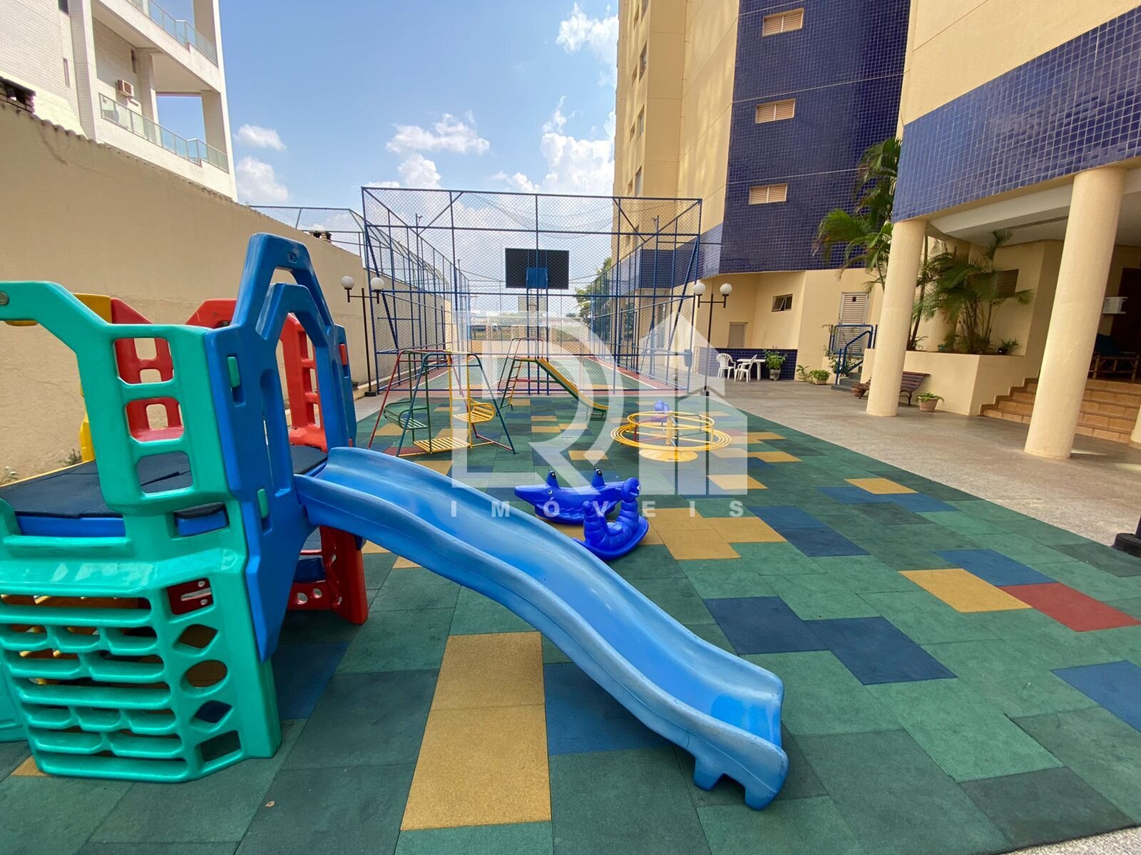 Imagem Apartamento com 2 Quartos à Venda, 76 m² em Sul (Águas Claras) - Brasília Imagem Apartamento com 2 Quartos à Venda, 76 m² em Sul (Águas Claras) - Brasília