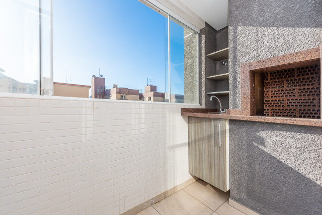 Imagem Apartamento com 3 Quartos à Venda, 91 m² em Portão - Curitiba