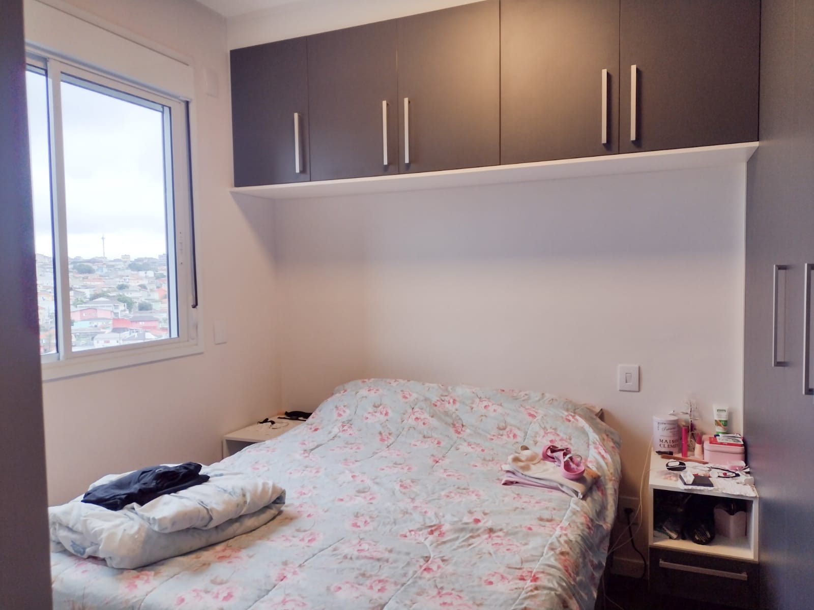 Imagem Apartamento com 3 Quartos à Venda, 73 m²em Umuarama - Osasco