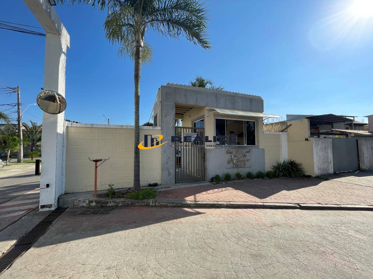 Imagem Apartamento com 2 Quartos à Venda, 51 m²em Parque Jóquei Club - Campos dos Goytacazes