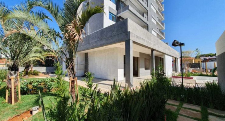 Imagem Apartamento com 2 Quartos à Venda, 114 m² em Cambuci - São Paulo