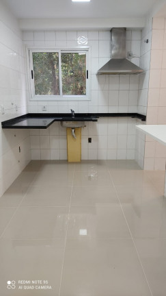 Imagem Apartamento com 3 Quartos à Venda, 124 m² em Jardim Ampliação - São Paulo