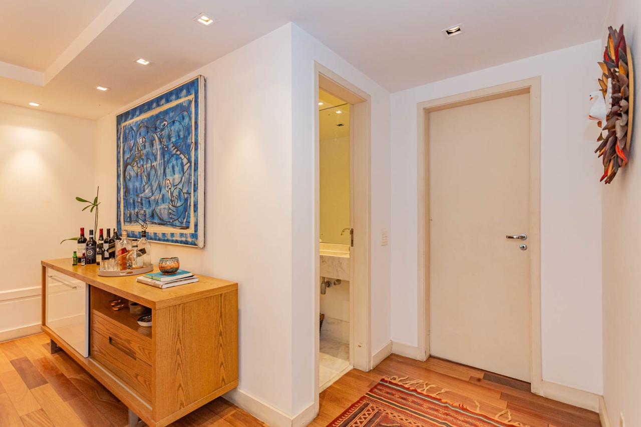 Imagem Apartamento com 3 Quartos à Venda, 168 m² em Vila Cruzeiro - São Paulo
