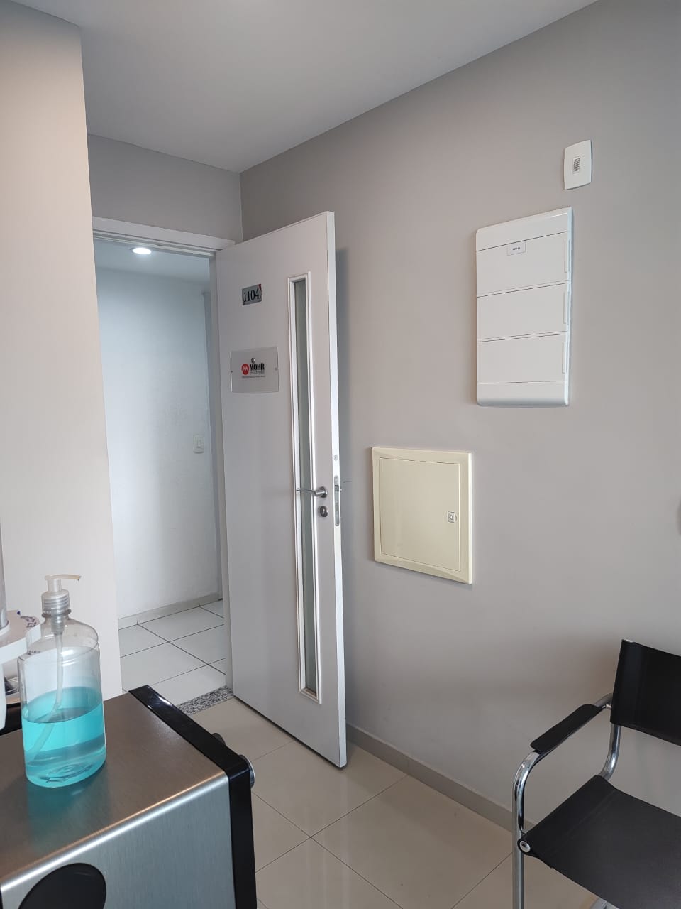 Imagem Sala Comercial à Venda, 28 m²em Santa Rosa - Niterói Imagem Sala Comercial à Venda, 28 m²em Santa Rosa - Niterói