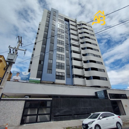 Imagem Apartamento com 2 Quartos à Venda, 64 m² em Jatiúca - Maceió Imagem Apartamento com 2 Quartos à Venda, 64 m² em Jatiúca - Maceió