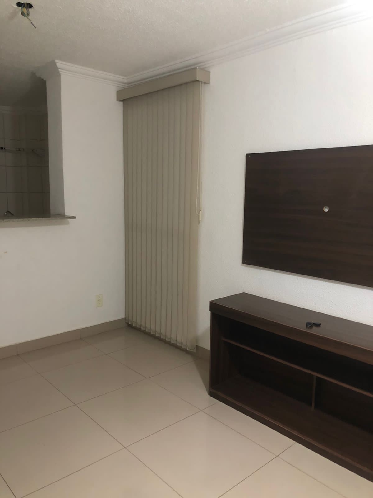 Imagem Apartamento com 2 Quartos à Venda, 40 m²em Residencial Morada das Acácias - Limeira