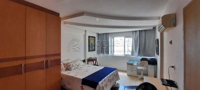 Imagem Apartamento com 4 Quartos à Venda, 224 m² em Boa Viagem - Recife