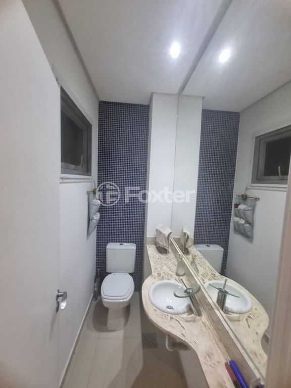 Imagem Sobrado com 2 Quartos à Venda, 154 m²em Hípica - Porto Alegre