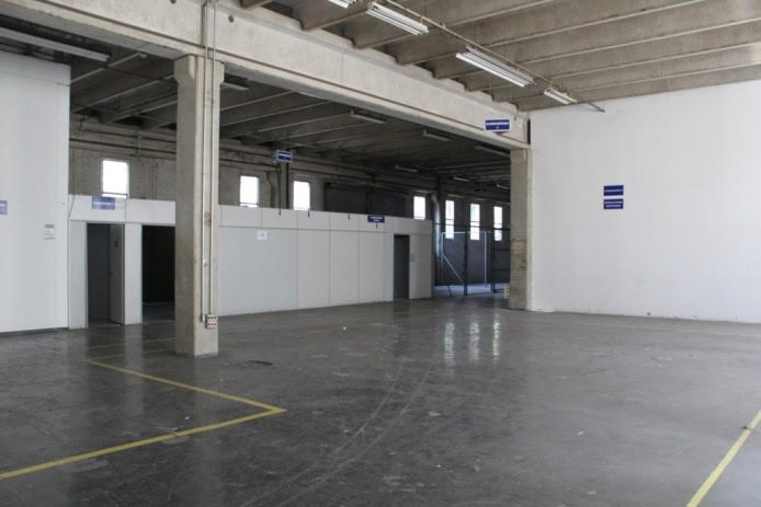 Imagem Imóvel Comercial à Venda, 2.194 m² em Jurubatuba - São Paulo Imagem Imóvel Comercial à Venda, 2.194 m² em Jurubatuba - São Paulo