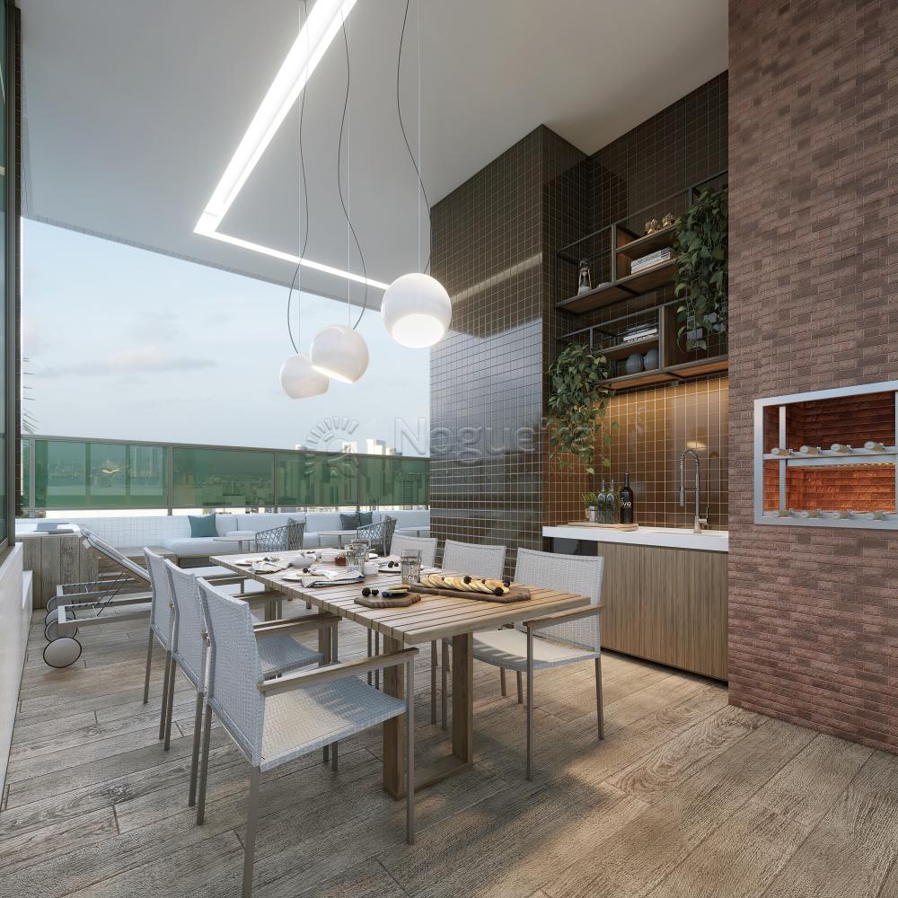 Imagem Apartamento com 3 Quartos à Venda, 90 m²em Boa Viagem - Recife