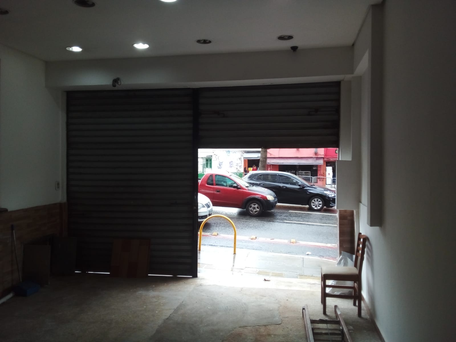 Imagem Loja à Venda ou Locação, 290 m²em Consolação - São Paulo Imagem Loja à Venda ou Locação, 290 m²em Consolação - São Paulo