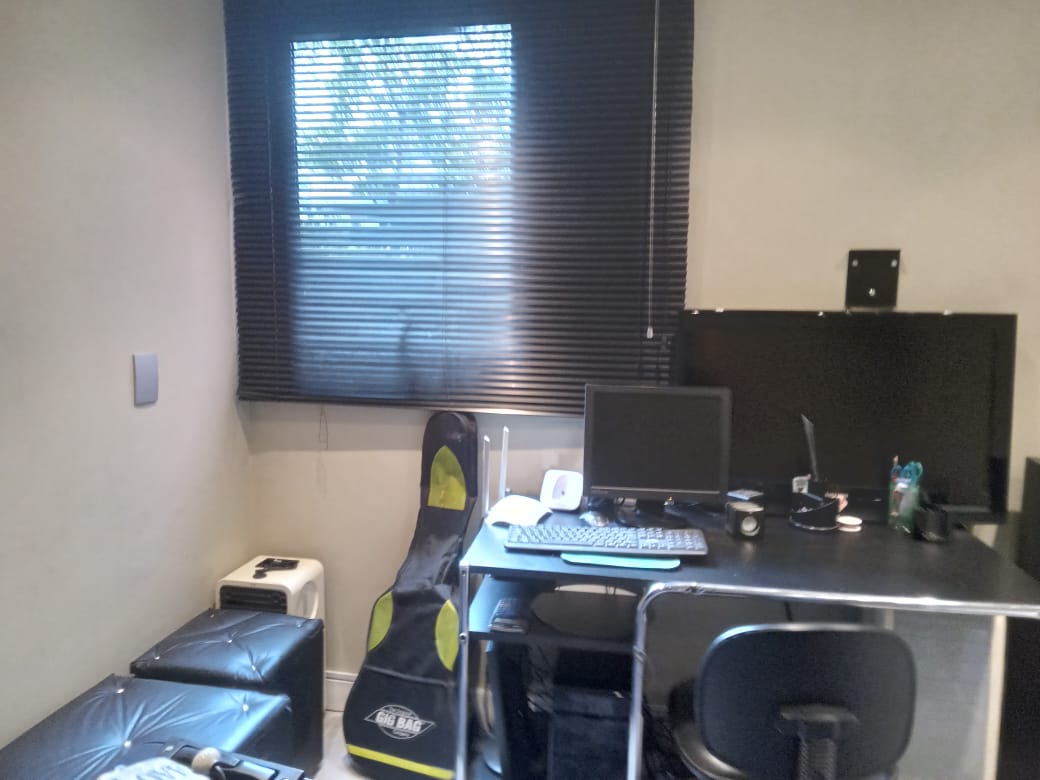 Imagem Apartamento com 3 Quartos à Venda, 110 m²em Indianópolis - São Paulo