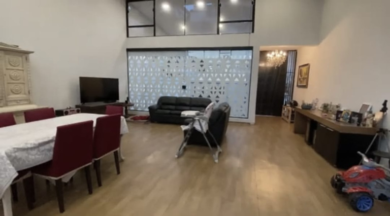 Imagem Casa com 6 Quartos à Venda, 170 m² em Vila Anglo Brasileira - São Paulo Imagem Casa com 6 Quartos à Venda, 170 m² em Vila Anglo Brasileira - São Paulo
