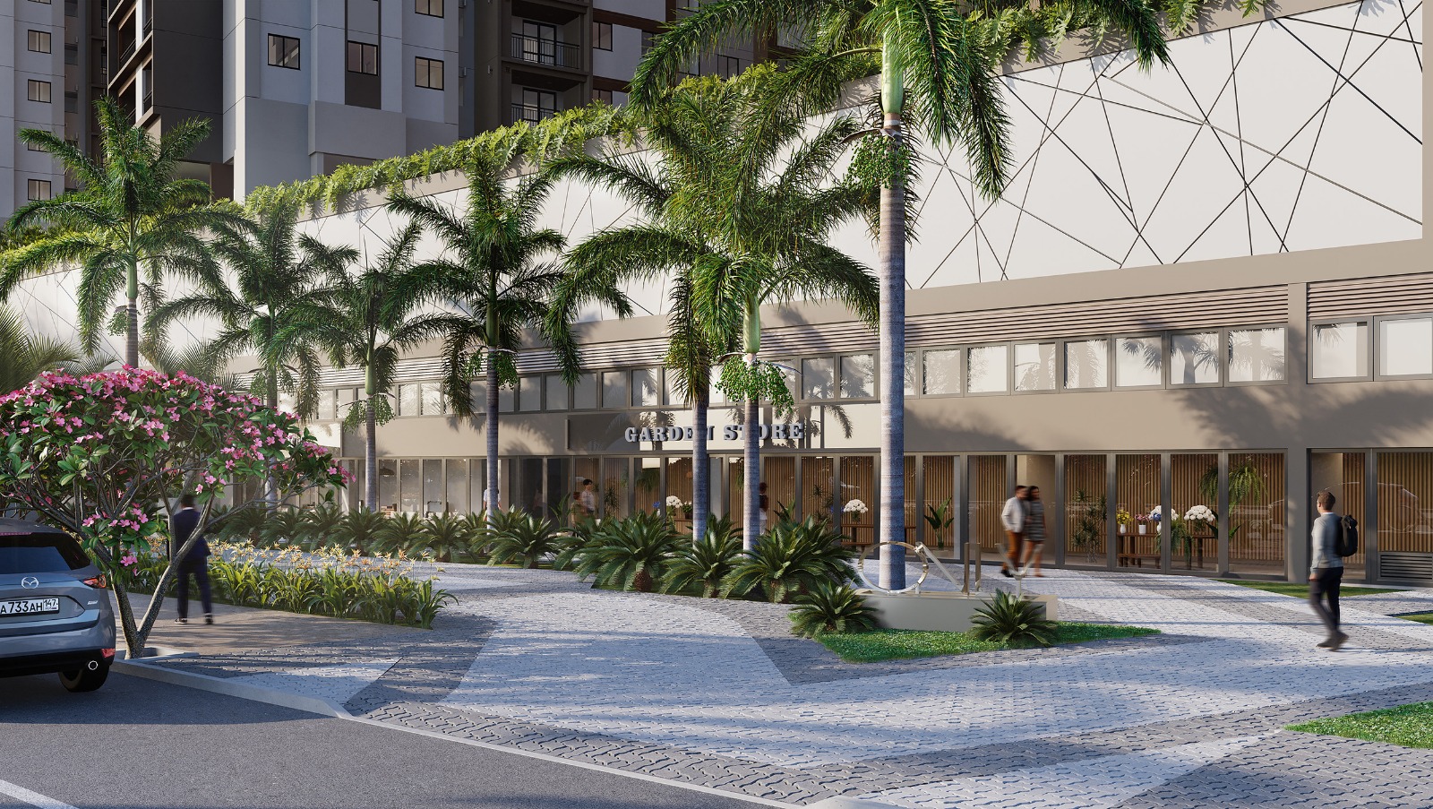 Imagem Apartamento com 4 Quartos à Venda, 86 m² em Cachambi - Rio de Janeiro Imagem Apartamento com 4 Quartos à Venda, 86 m² em Cachambi - Rio de Janeiro