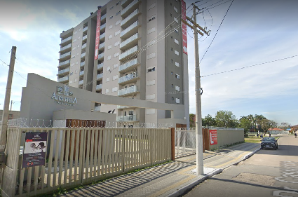 Imagem do condomínio Condomínio Alta Vista Three Towers - Centro - Pelotas - RS