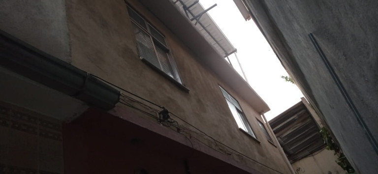 Imagem Casa de Vila com 1 Quarto à Venda ou Locação, 95 m²em Cordovil - Rio de Janeiro