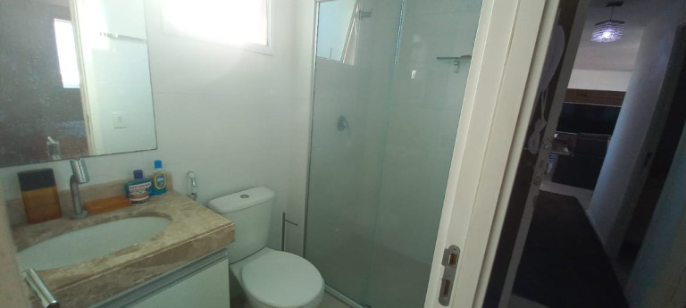 Imagem Apartamento com 2 Quartos para Alugar, 107 m² em Parque Iracema - Fortaleza Imagem Apartamento com 2 Quartos para Alugar, 107 m² em Parque Iracema - Fortaleza