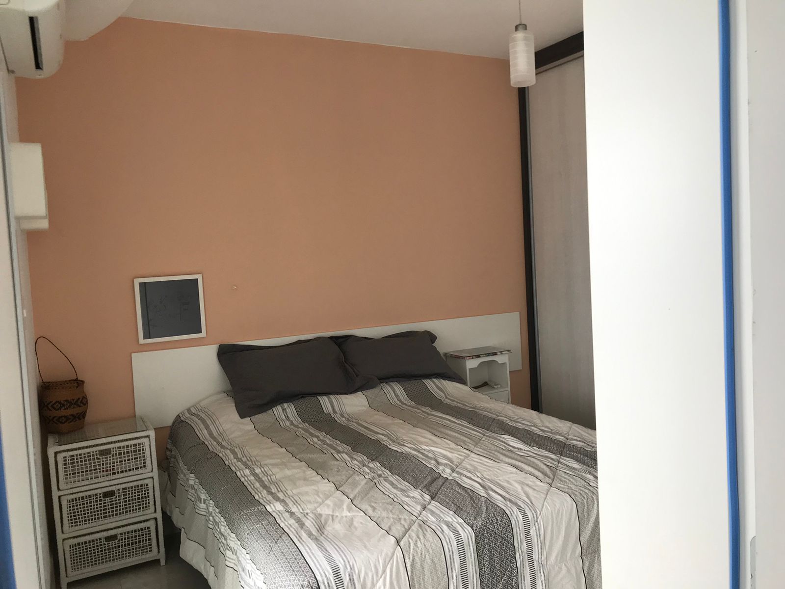Imagem Apartamento com 3 Quartos à Venda, 107 m²em Aviação - Praia Grande