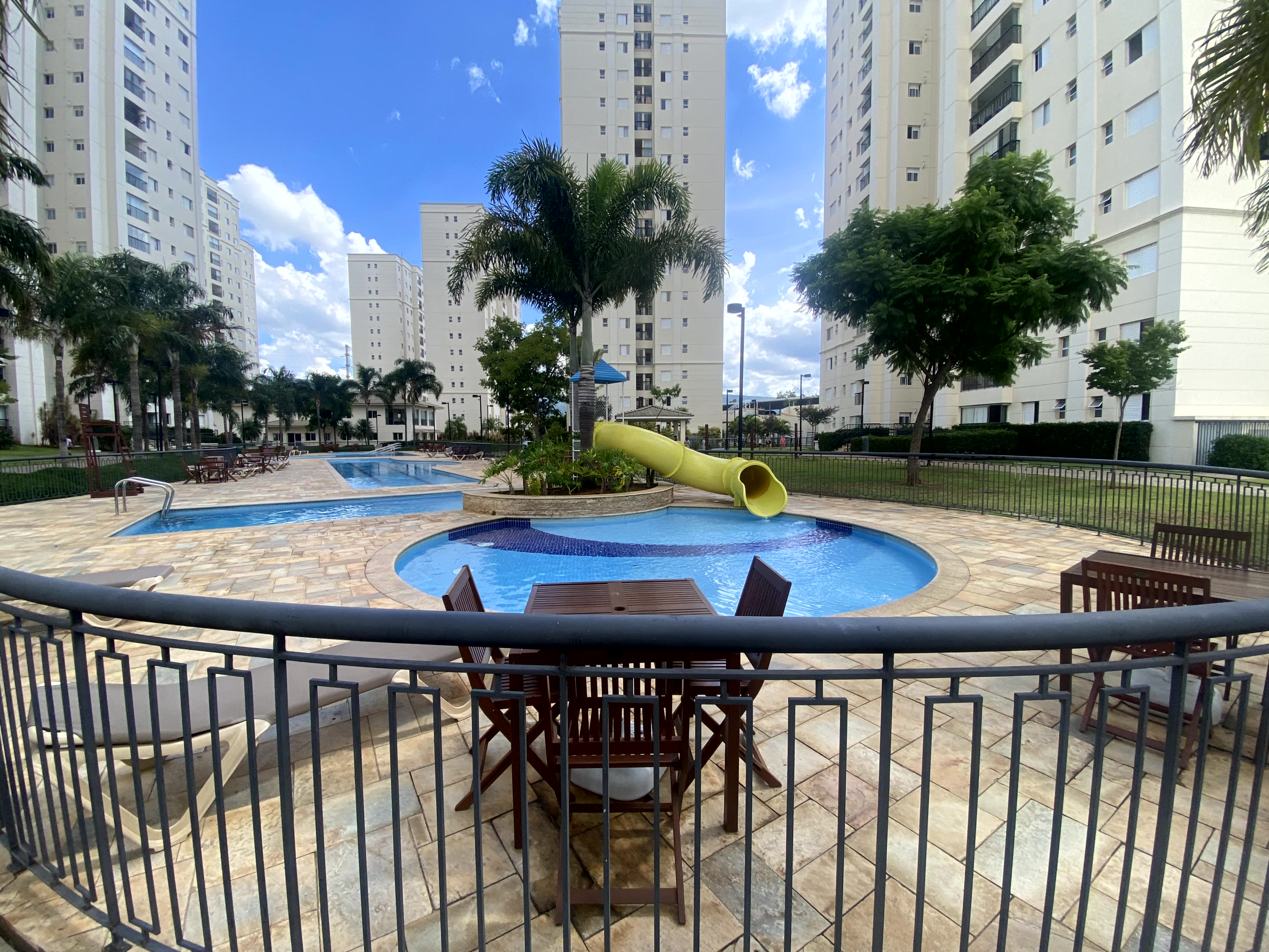 Imagem Apartamento com 2 Quartos à Venda, 56 m²em Jardim Ermida I - Jundiaí Imagem Apartamento com 2 Quartos à Venda, 56 m²em Jardim Ermida I - Jundiaí