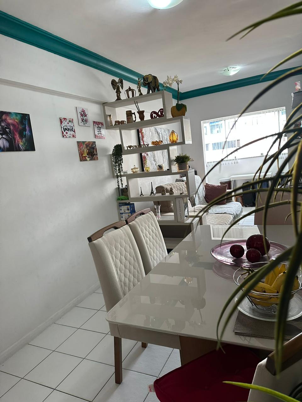 Imagem Apartamento com 2 Quartos à Venda, 58 m² em Vila Laura - Salvador