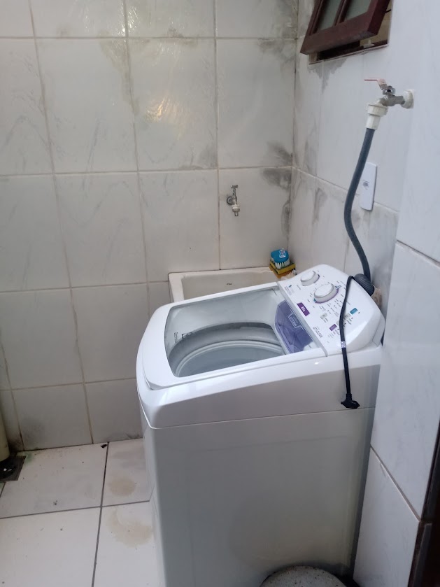 Imagem Casa de Condomínio com 3 Quartos para Temporada, 100 m² em Peró - Cabo Frio