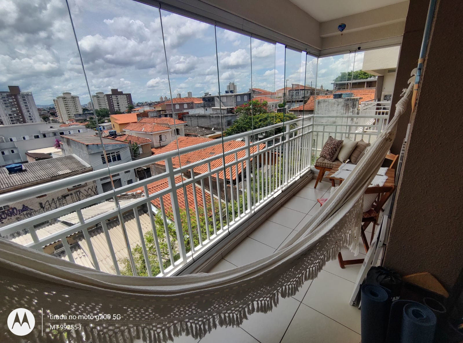 Apartamento com 2 Quartos à Venda, 63 m² em Vila Gustavo - São Paulo