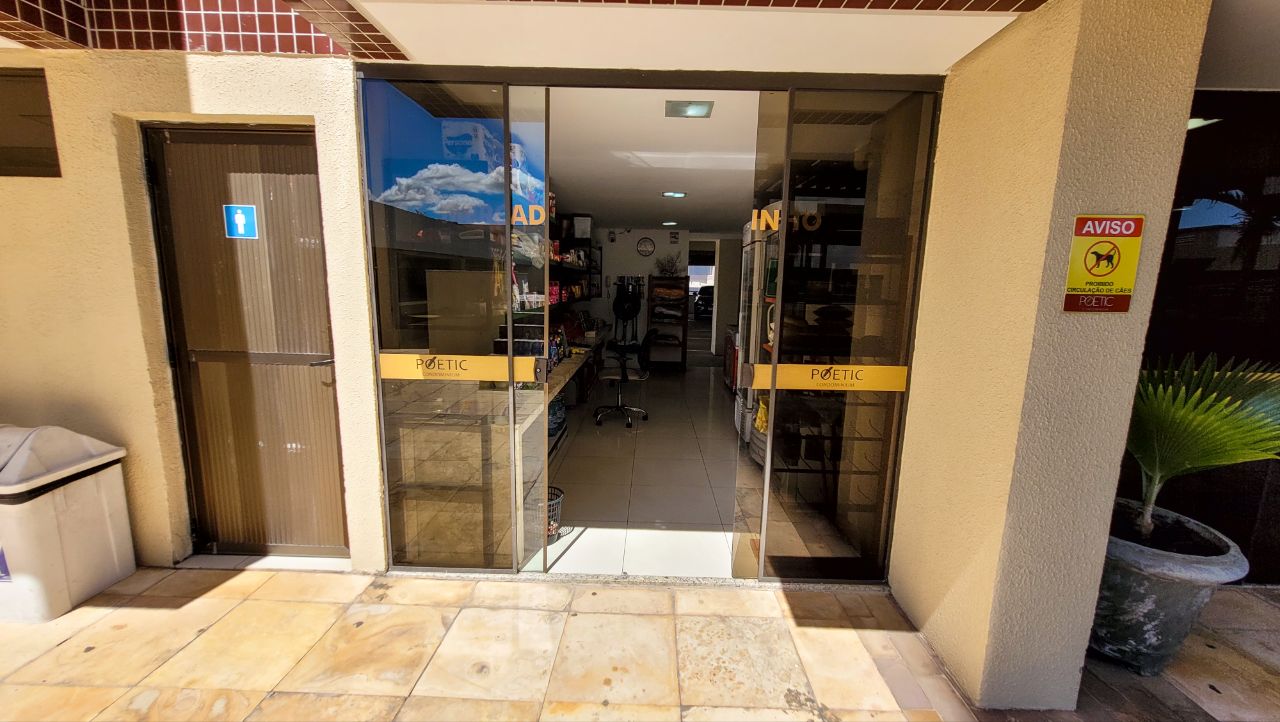 Imagem Apartamento com 3 Quartos à Venda, 107 m²em Noivos - Teresina