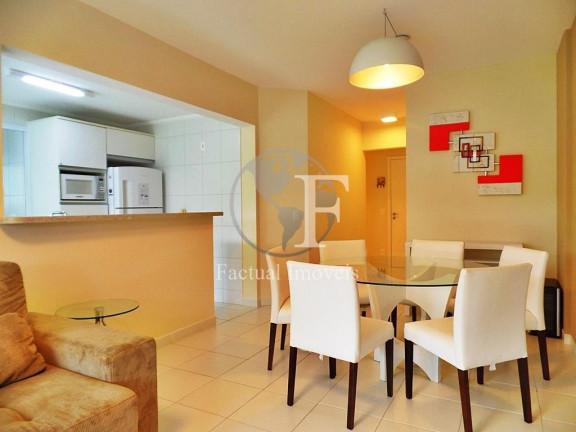 Imagem Apartamento com 3 Quartos à Venda, 119 m² em Riviera - Bertioga