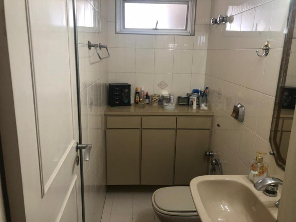 Imagem Apartamento com 2 Quartos à Venda, 95 m² em Tatuapé - São Paulo