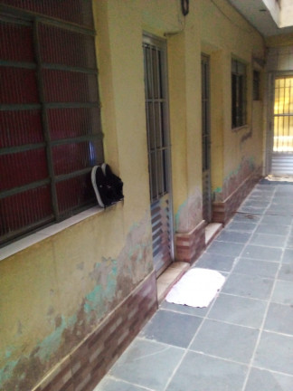 Imagem Casa com 6 Quartos à Venda, 132 m² em Jardim Vista Alegre - São Paulo