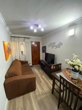 Imagem Apartamento com 2 Quartos à Venda, 44 m² em Americanópolis - São Paulo Imagem Apartamento com 2 Quartos à Venda, 44 m² em Americanópolis - São Paulo