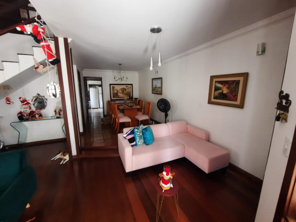 Imagem Casa com 3 Quartos à Venda ou Locação, 200 m² em Torre - Recife