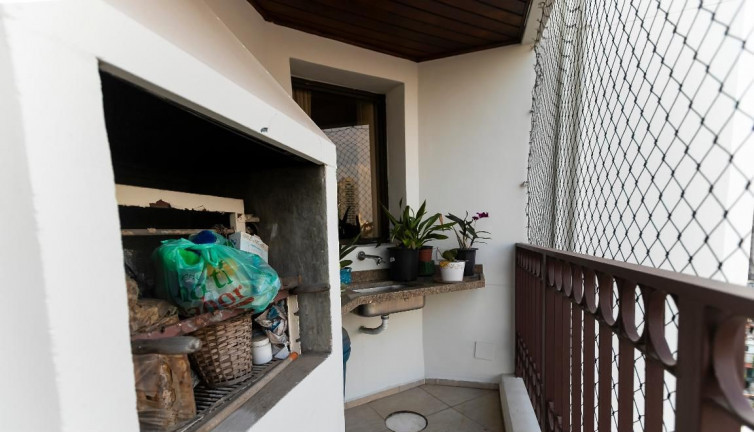 Imagem Apartamento com 3 Quartos à Venda, em Chácara Inglesa - São Paulo Imagem Apartamento com 3 Quartos à Venda, em Chácara Inglesa - São Paulo