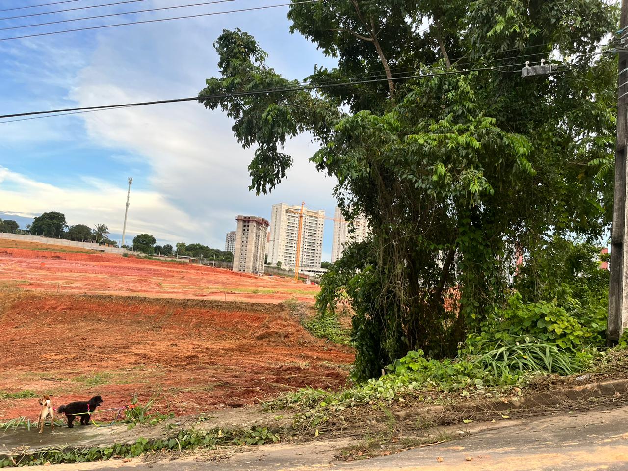 Imagem Terreno à Venda, 312 m²em Ponta Negra - Manaus