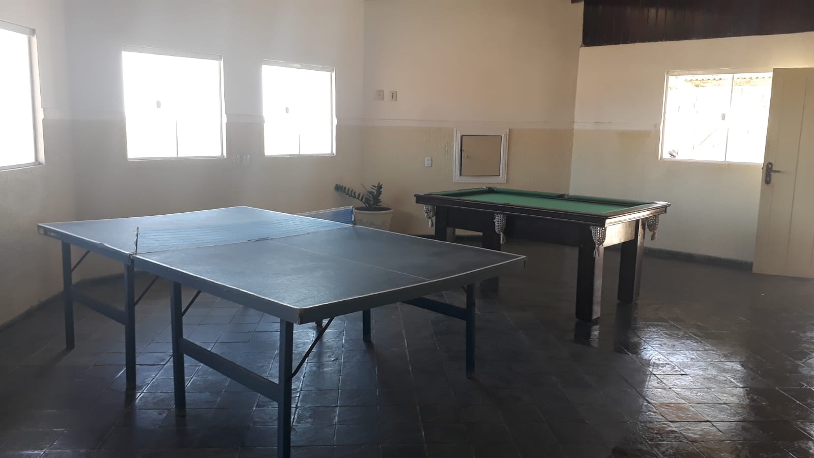 Imagem Flat com 1 Quarto à Venda, 45 m²em Búzios - Nísia Floresta