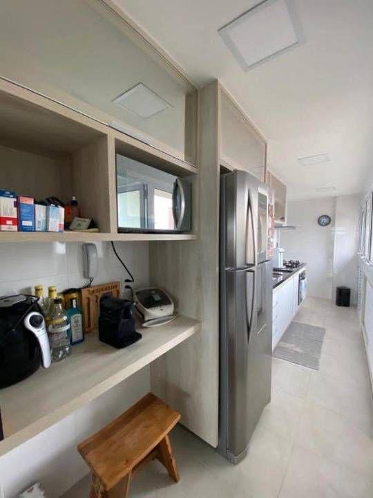 Imagem Apartamento com 3 Quartos à Venda, 93 m²em Água Branca - São Paulo