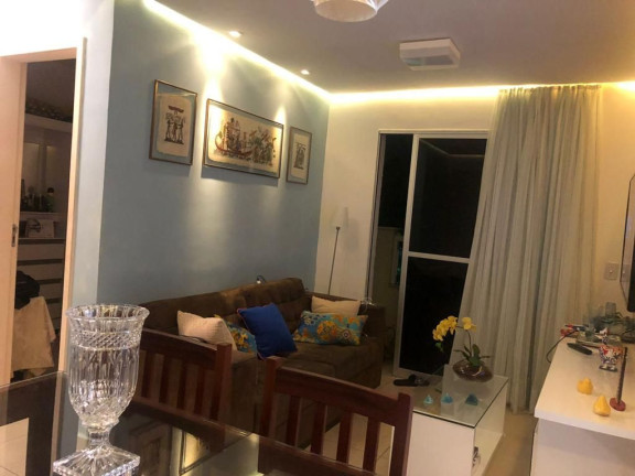 Imagem Apartamento com 2 Quartos à Venda, 45 m² em Nova Parnamirim - Parnamirim