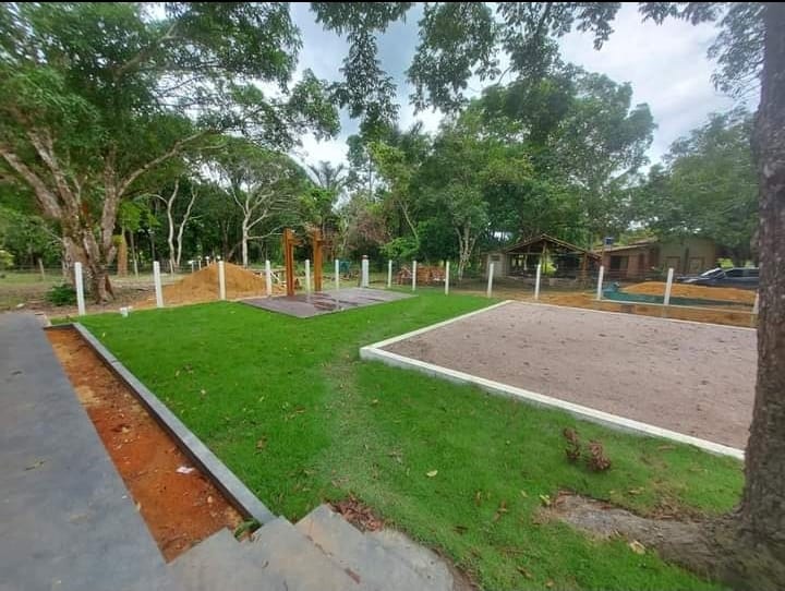 Imagem Chácara à Venda, 1 m²em Paricatuba - Iranduba