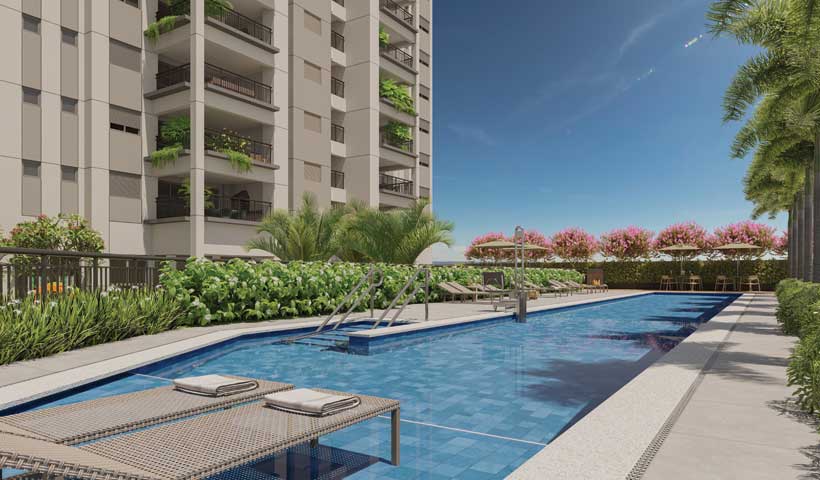 Imagem Apartamento com 4 Quartos à Venda, 135 m²em Mooca - São Paulo