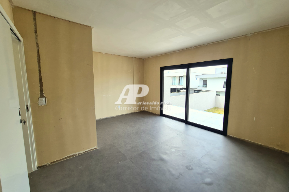 Imagem Casa de Condomínio com 5 Quartos à Venda, 370 m²em Jardim Carvalho - Ponta Grossa