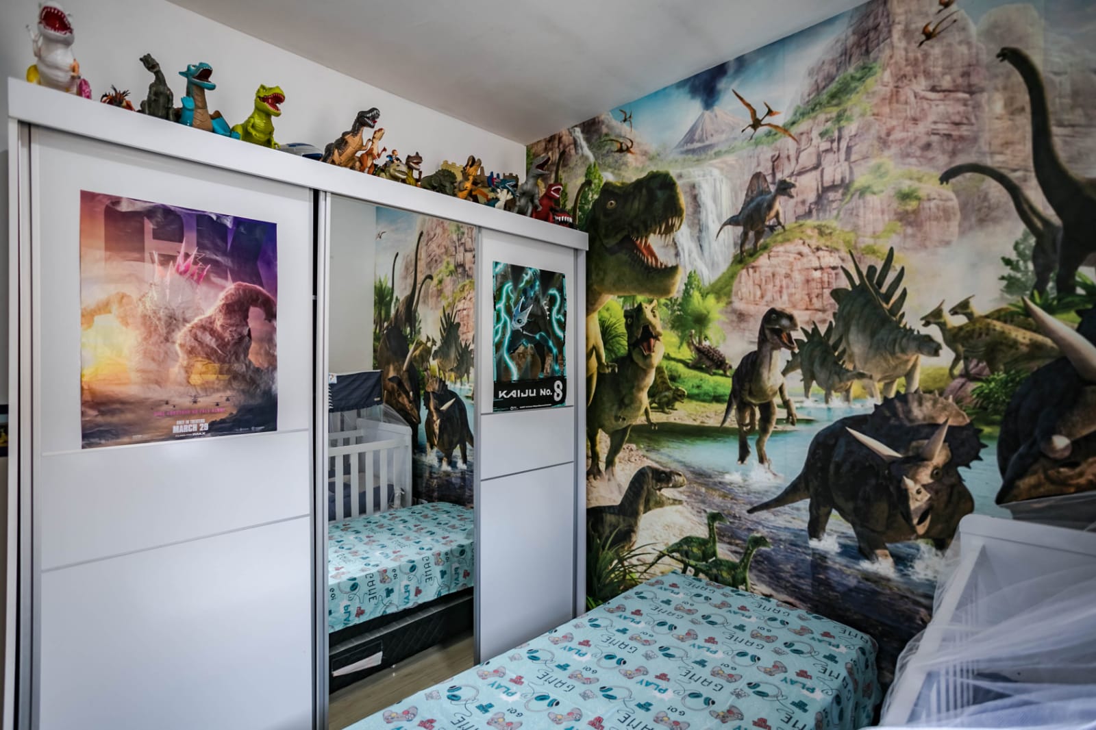Imagem Casa de Condomínio com 2 Quartos à Venda, 66 m²em Jundiapeba - Mogi das Cruzes