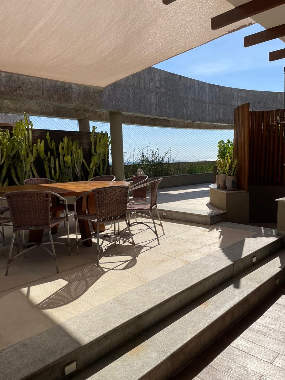 Imagem Cobertura com 5 Quartos à Venda, 630 m²em Jatiúca - Maceió